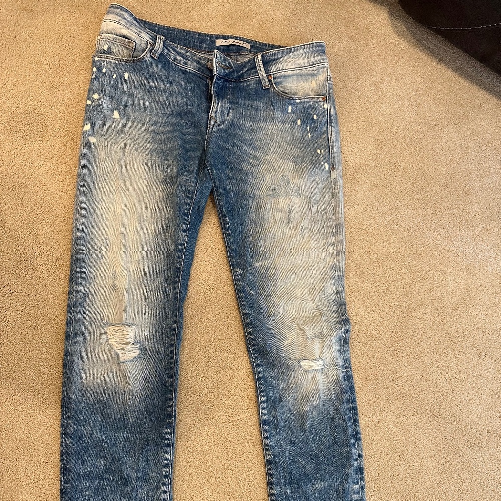 Mavi Jeans Size 28